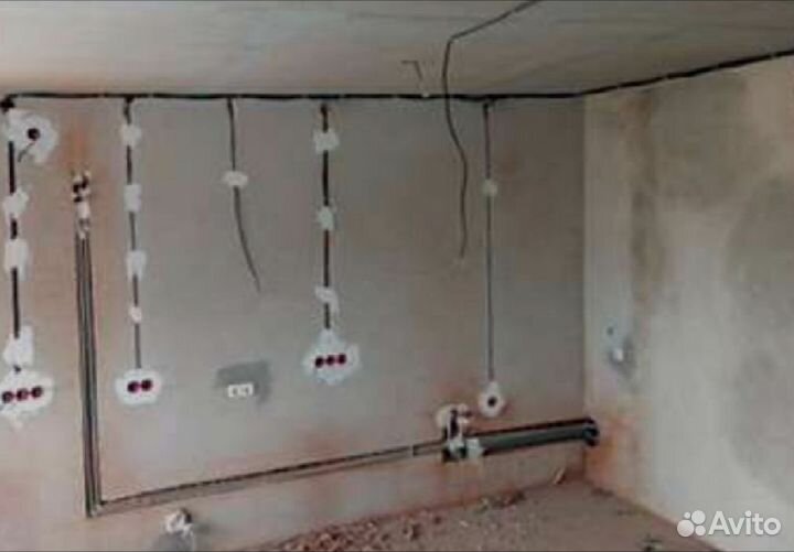 Ремонт и отделка квартир под ключ с гарантией