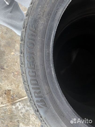 Bridgestone Turanza T005 245/40 R18 93