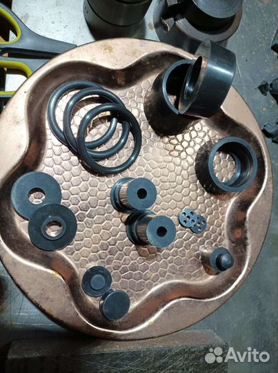 Услуги по изготовлению рти для Ява, Чезет, Иж