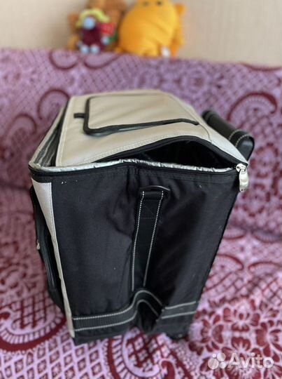 Автохолодильник vitek VT-1943 SR