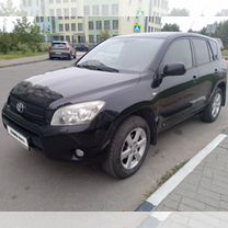 Toyota RAV4 2.0 AT, 2007, 188 322 км, с пробегом, цена 998 000 руб.