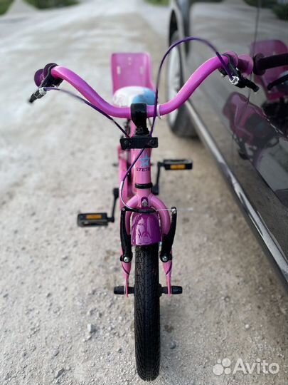 Детский велосиперд stern visky 14