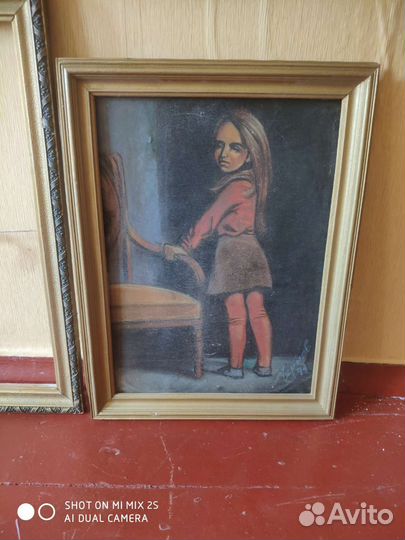 Рамка для картины