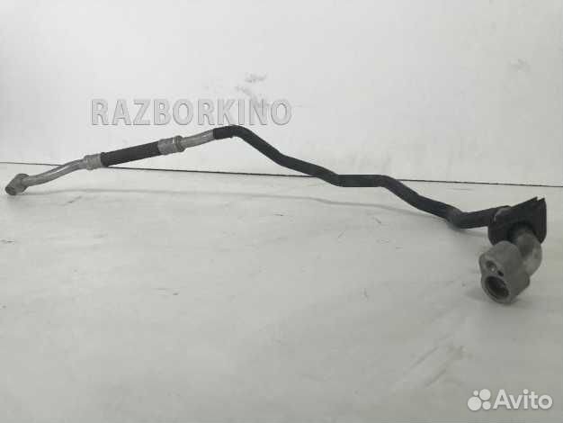 Трубка кондиционера