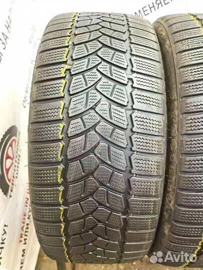 Firestone Winterhawk 3 225/40 R18 92M