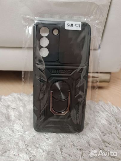 Чехол на samsung s21 fe