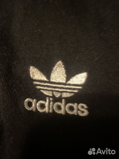Футболка adidas originals оригинал