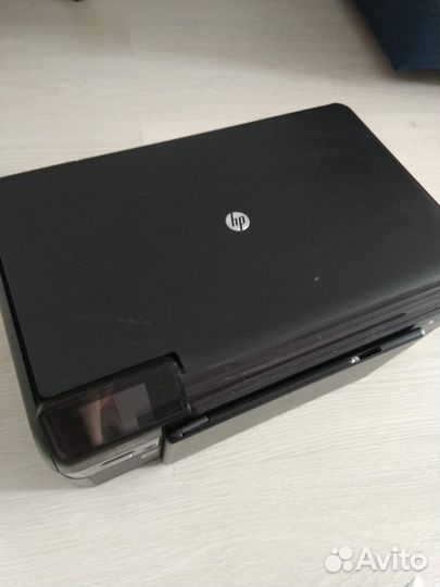 Мфу hp цветной, струйный