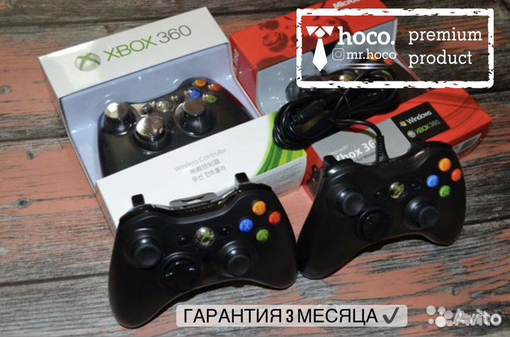 Геймпад / Джойстик / Dualshock 4 /3 (+xbox360)