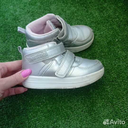 Обувь для девочки