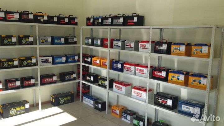 Аккумуляторы.24/7/Доставка/Установка
