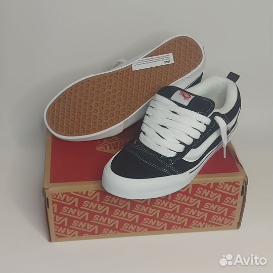 Кеды Vans Knu Skool