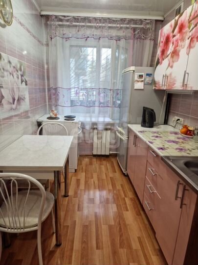 2-к. квартира, 31,9 м², 1/5 эт.