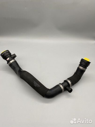 Шланг охлаждения Audi 4F0121055P