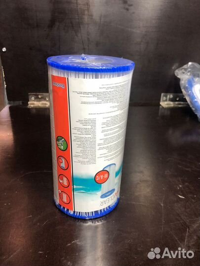 Аксессуары для бассейна