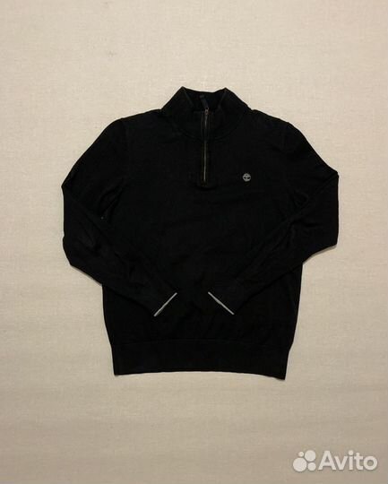 Свитер Timberland 1/4 zip