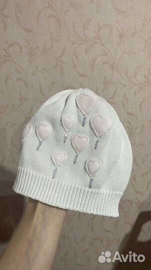 Шапка