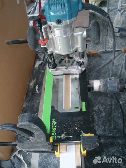 Установка межкомнатных дверей. Гарантия