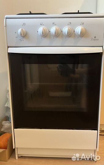 Газовая плита Дарина