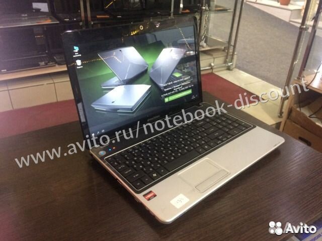 Для дома и учебы 3-х ядерный + 4gb + HD 5470