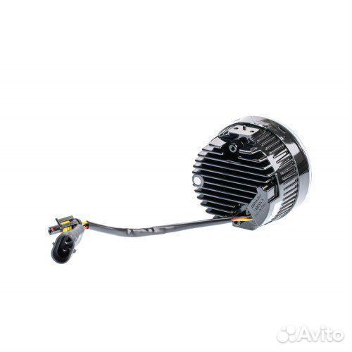 Фары противотуманные Optima LED, LFL098