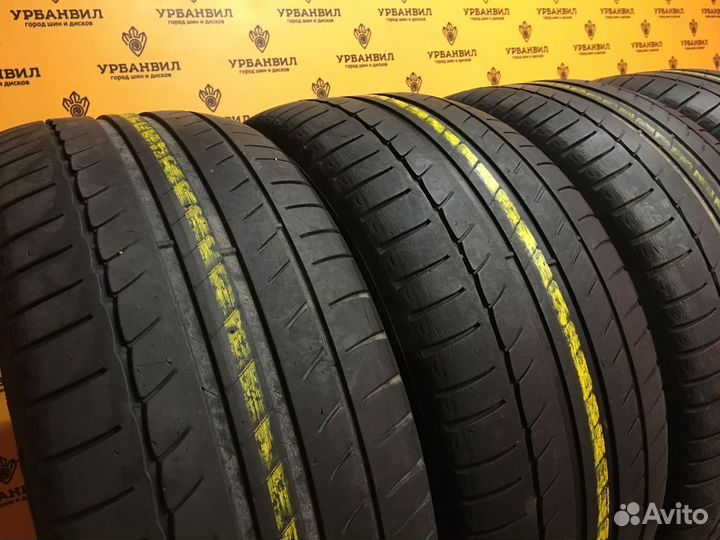 Michelin Primacy HP 225/45 R17 91W