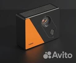 Автомобильный компрессор Xiaomi Lydsto Portable Ca