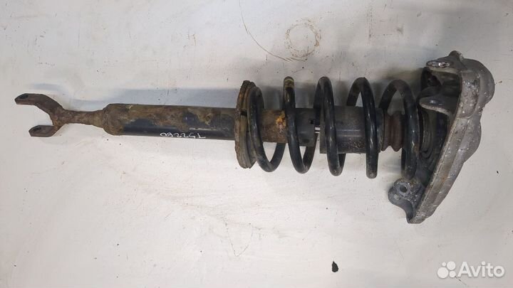 Амортизатор подвески Skoda SuperB, 2005