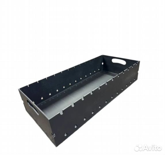 Мангальные чаши, мангалы 5мм