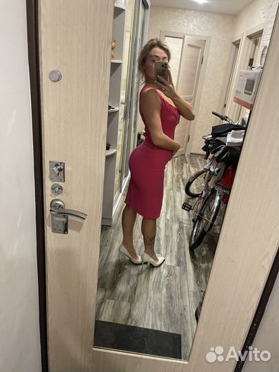 Женские вещи пакетом 42 44