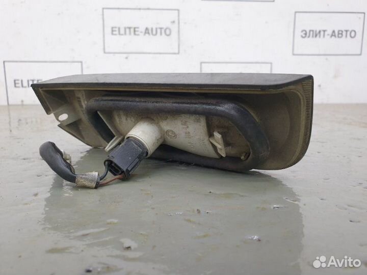 Фонарь заднего хода правый Land Rover Range Rover