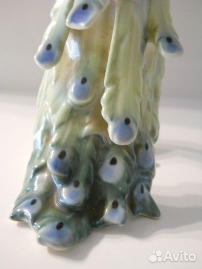 Alka Kunst (Kaiser) королевский павлин (Германия)