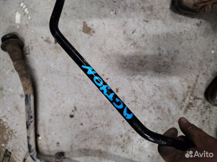 Стабилизатор задний Ssangyong Actyon NEW D20DTF