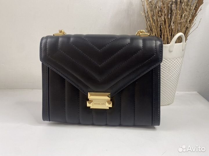 Сумка Michael Kors Whitney, новая