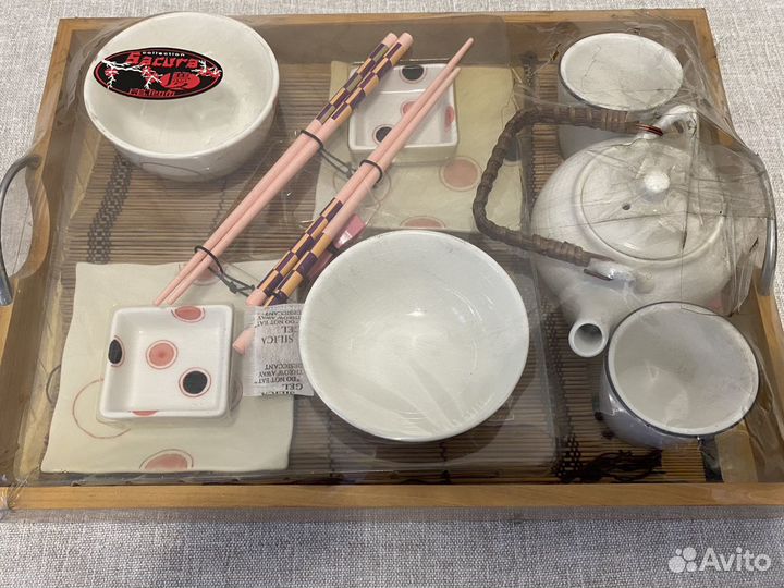 Набор для суши