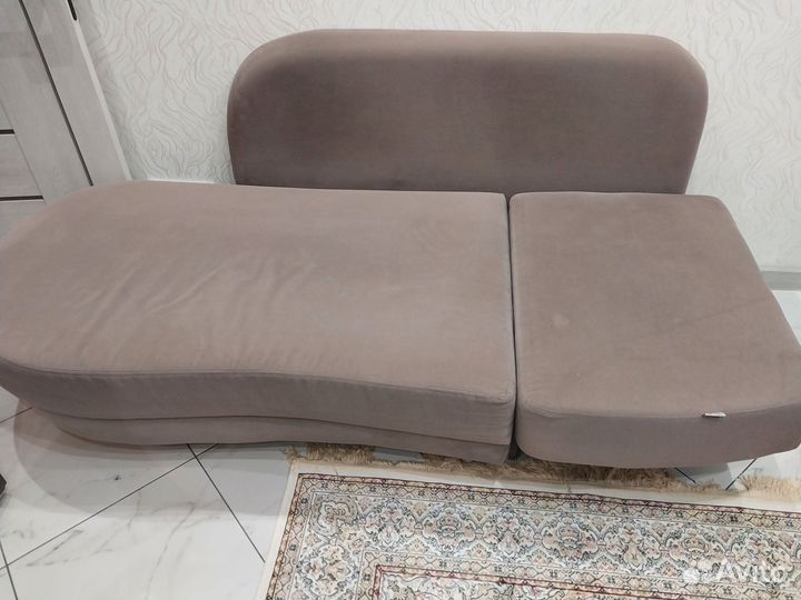 Диван раскладной