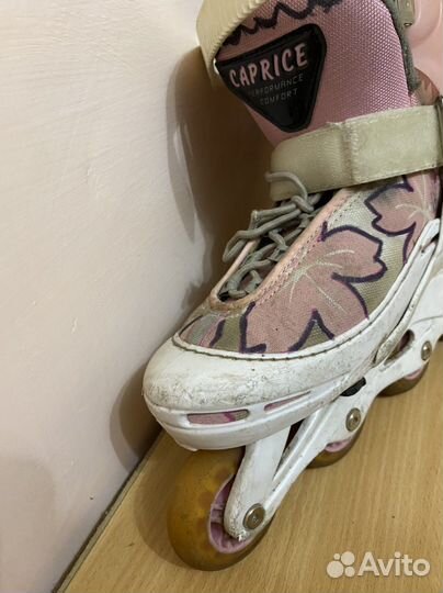 Ролики детские