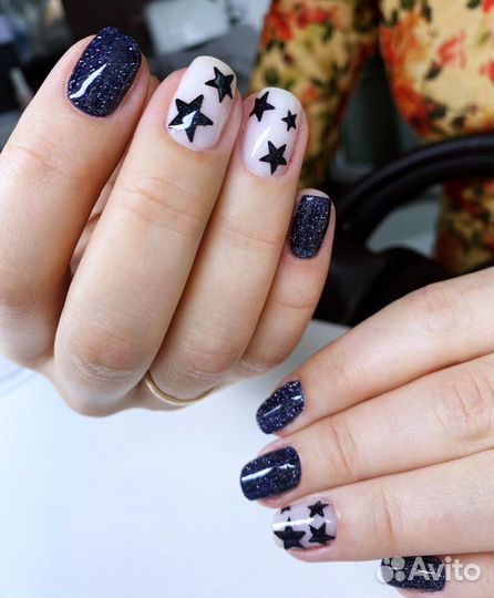 Аппаратный маникюр,педикюр,гель лак,наращивание