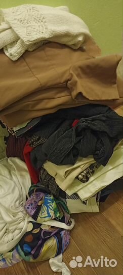 Платья пакетом