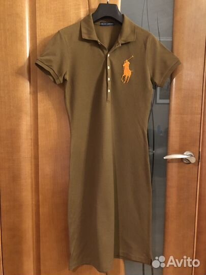 Платье Polo Ralph Lauren, xs