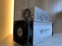 Асик Whatsminer m21s 56 TH