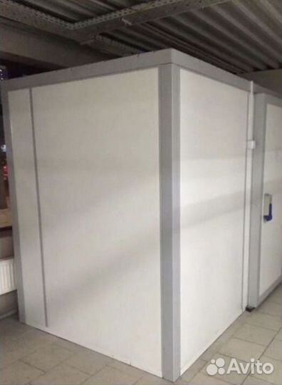 Холодильная камера