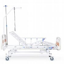 Кровать медицинская функциональная