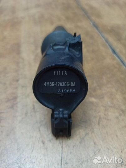 Катушка зажигания Ford Focus 2 csda 2006