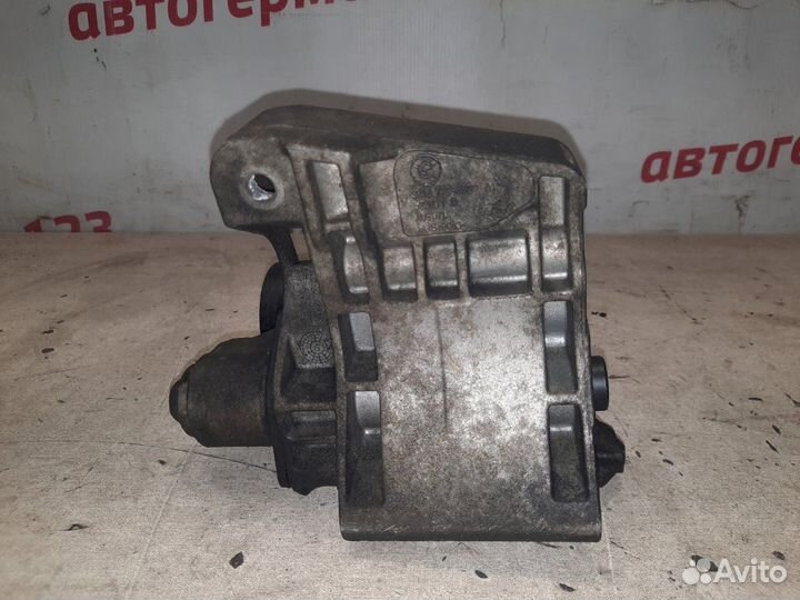 Кронштейн гидроусилителя руля Bmw X6 E71 M57D30