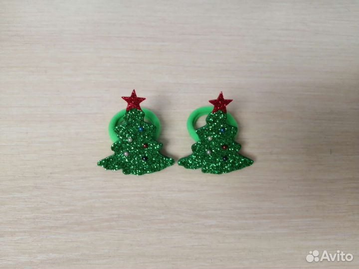 Ёлочка резиночки