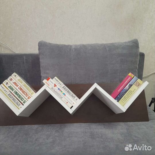 Полка настенная