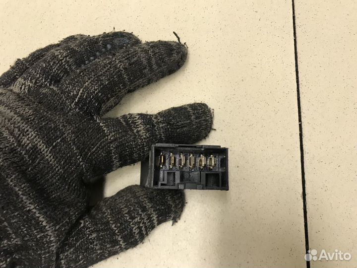 Накладка декоративная Ducato 244 (+елабуга) 2002