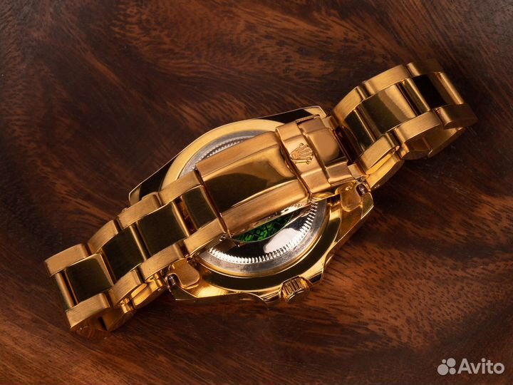 Мужские часы Rolex