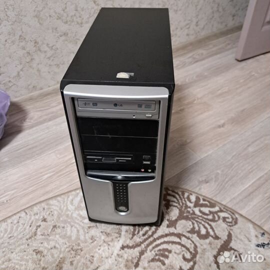 Корпус для компьютера